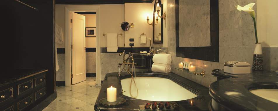 Terrace One Bedroom Suite - Belmond Miraflores Park