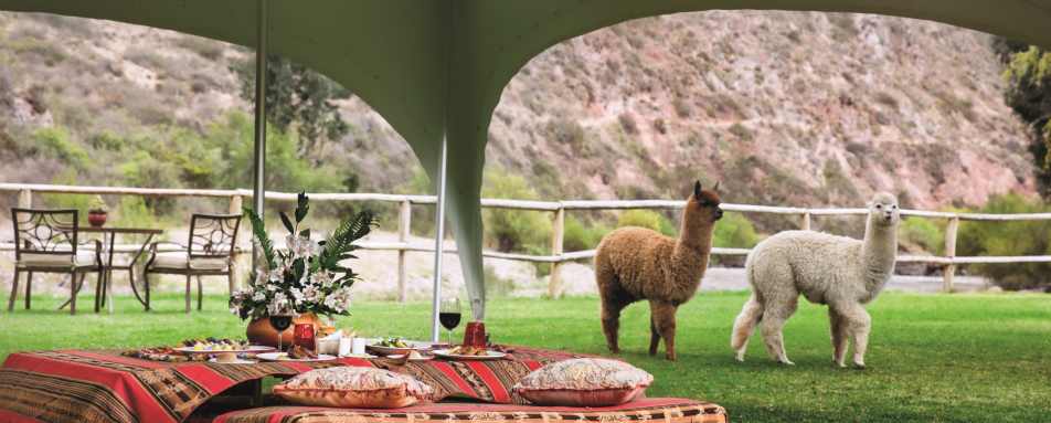 Leisure time - Belmond Hotel Rio Sagrado