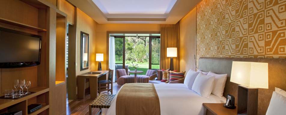 Superior - Tambo Del Inka Resort & Spa