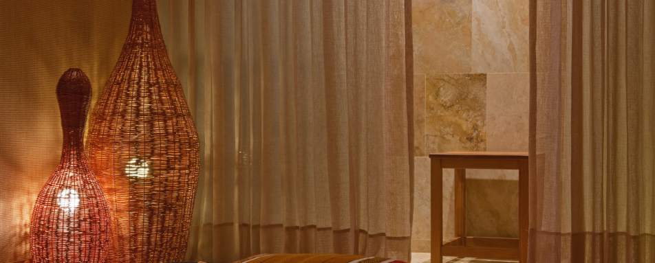 Spa - Tambo Del Inka Resort & Spa