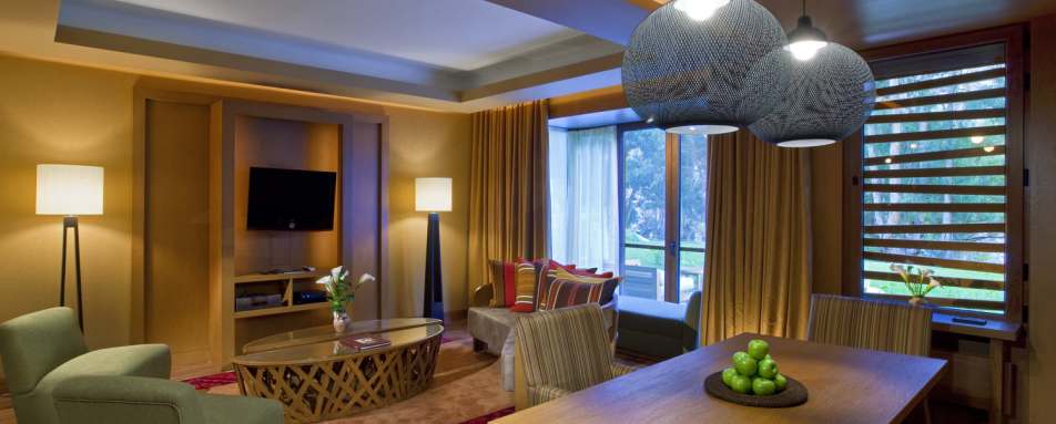 Suite - Tambo Del Inka Resort & Spa