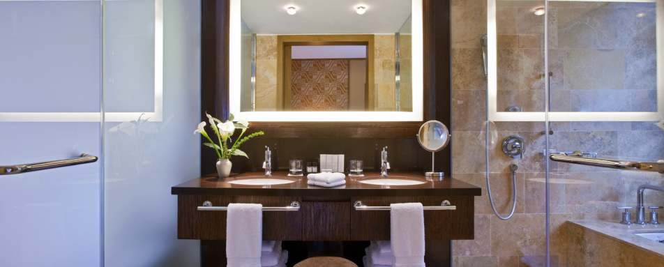 Bathroom - Tambo Del Inka Resort & Spa