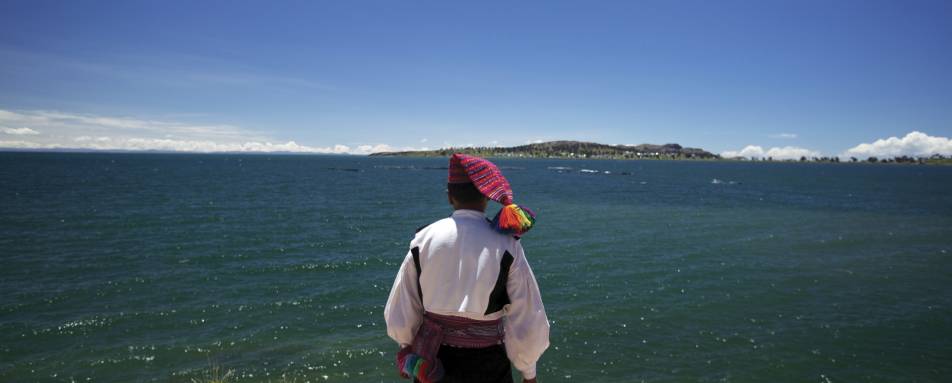 Aymara Explorations Full Day