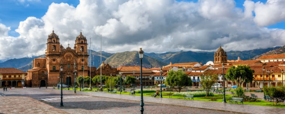 Cusco 