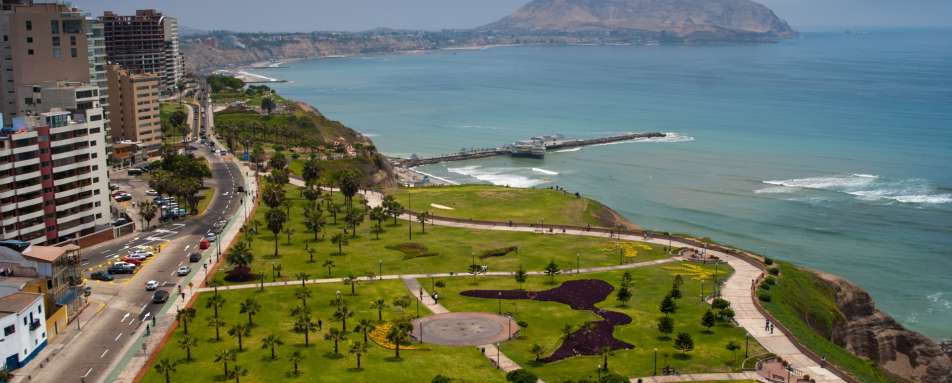 Lima - Ultimate Peru