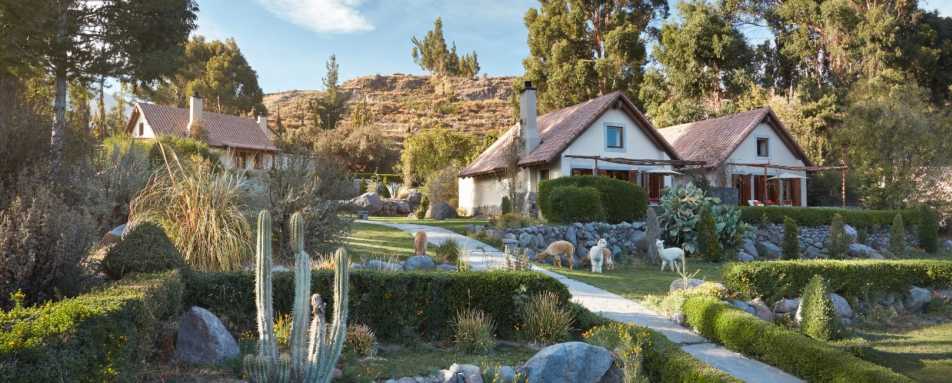 Las Casitas A Belmond Hotel 