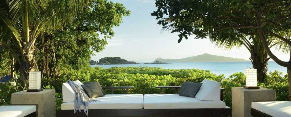 Villa Views - Amanpulo