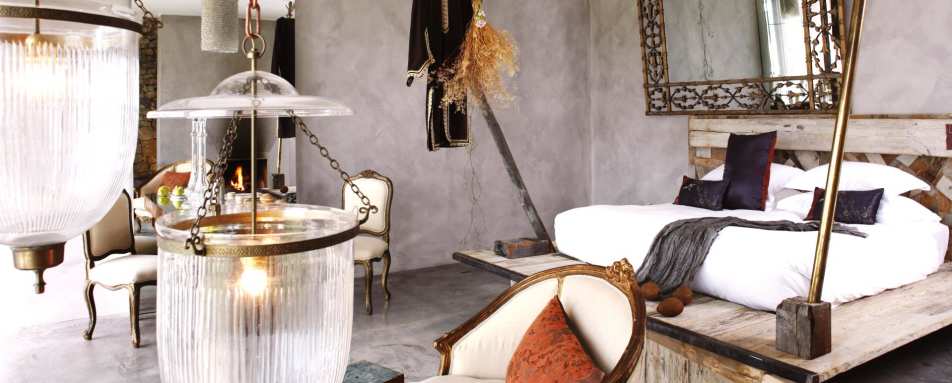 Ouro Room - Areias do Seixo 