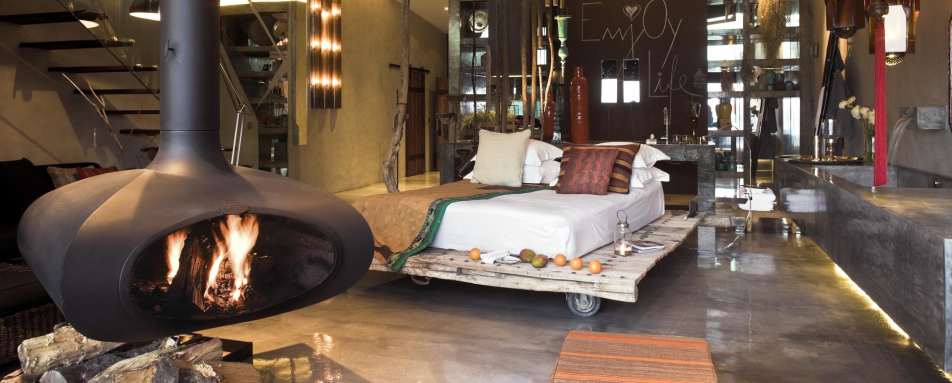 Oxala Room - Areias do Seixo 