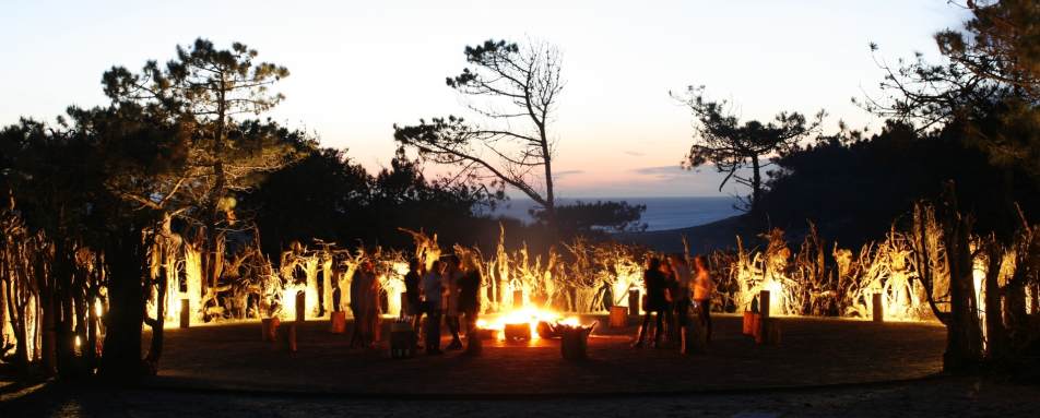 Fire - Areias do Seixo 