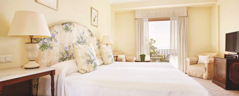 Belmond Reid's Palace - Deluxe Room