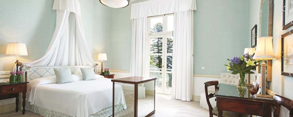 Belmond Reid's Palace - Junior Suite