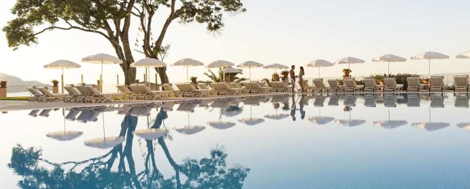 Belmond Reid's Palace - Pool