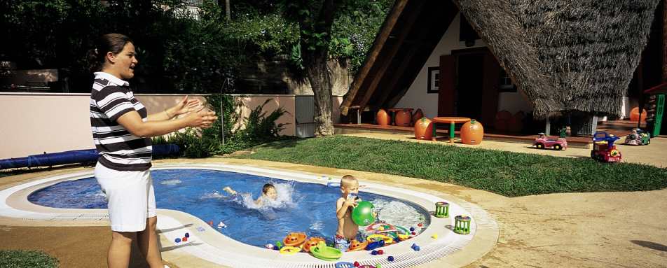 Belmond Reid's Palace - Kid's Club