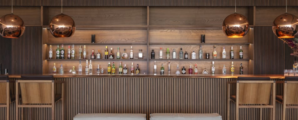 Caf da Viagem and Wine Bar 