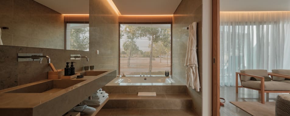 Lake Sky Junior suite 