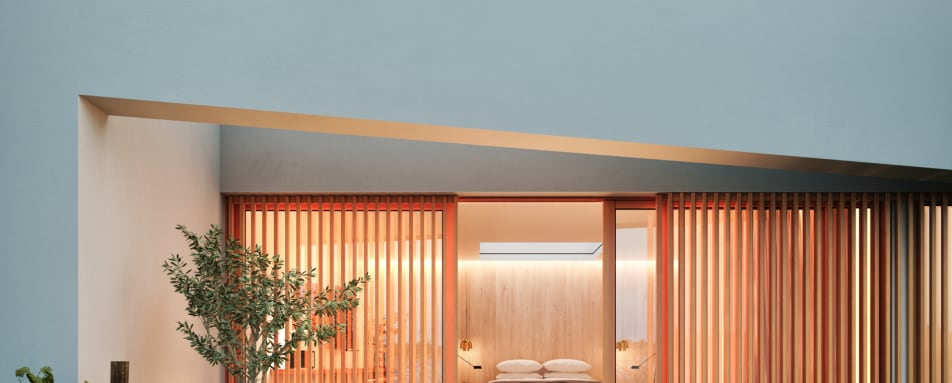 Lake Sy view Junior suite 