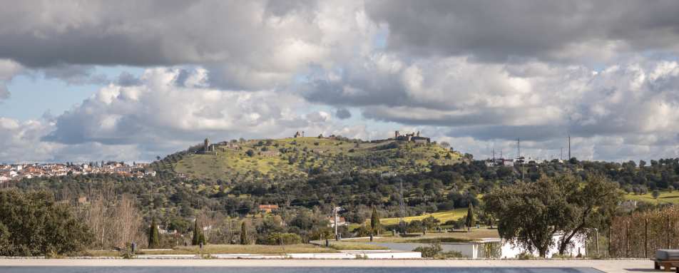 Castle View Villa Arinto 