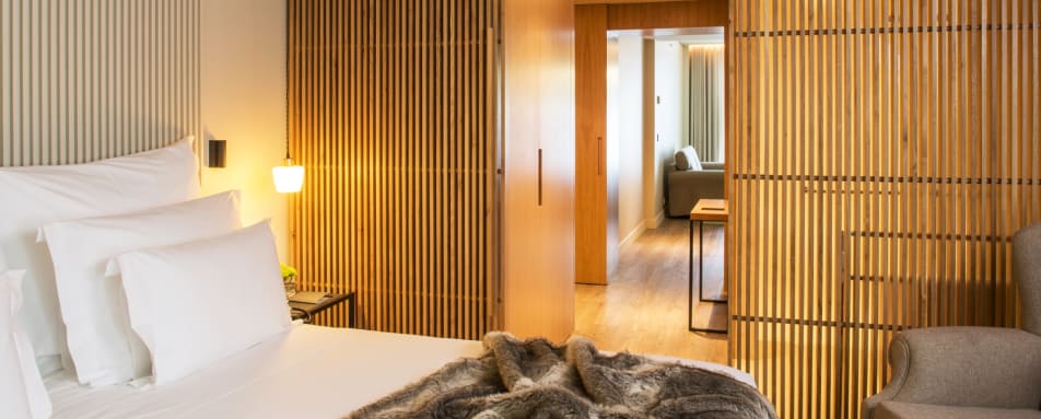 Executive Suite - Memmo Principe Real