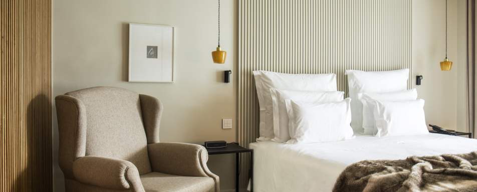 Bedroom - Memmo Principe Real