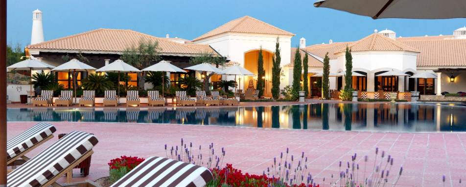 Casa Pine Cliffs pool - Pine Cliffs