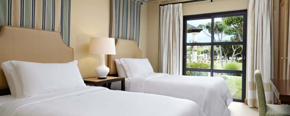 Residence Room - Pine Cliffs