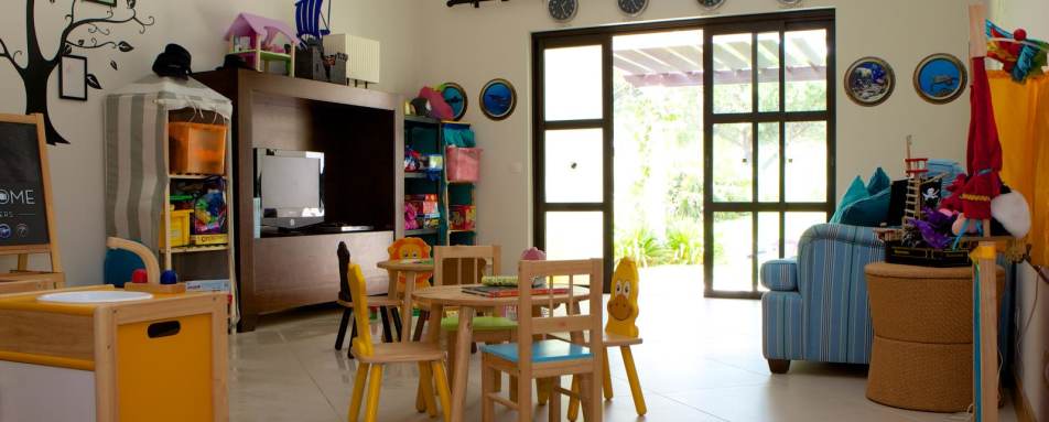 Scott Dunn Explorers Kids Club - Pine Cliffs