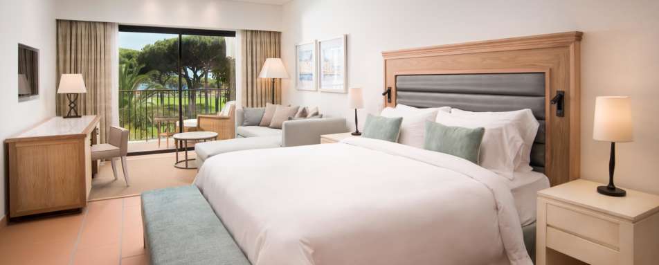 Ocean Suites - Pine Cliffs