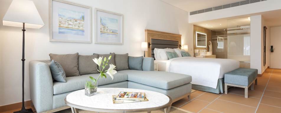 Ocean Suites - Pine Cliffs