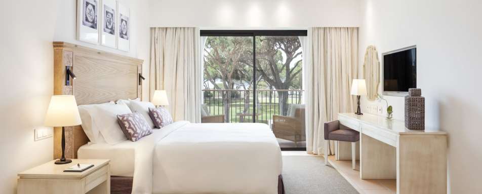 Two Bedroom Ocean Suite - Pine Cliffs