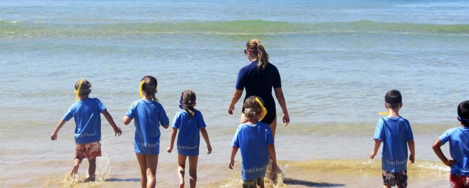 Beach Fun - Pine Cliffs