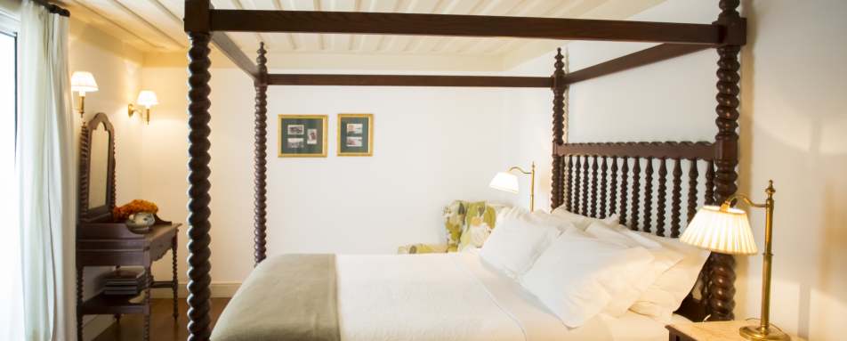 Premium Room - Quinta Nova