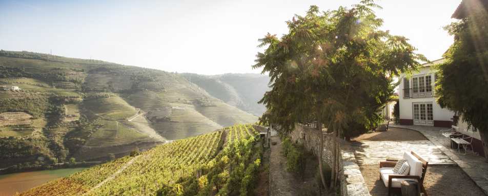 Quinta views - Quinta Nova