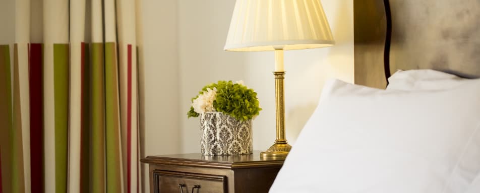 Terrace Double Room - Quinta Nova