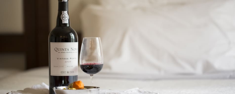 Room detail - Quinta Nova