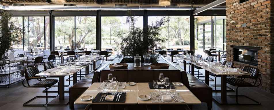 Sem Porta Restaurant 