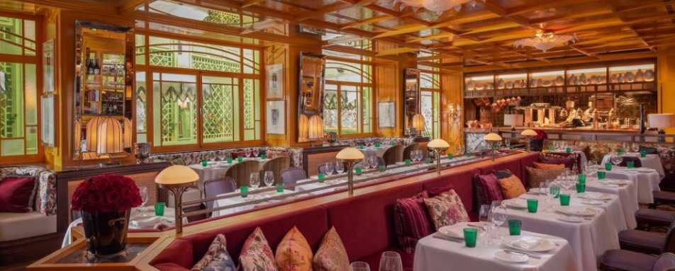 Breakfast Restaurant 