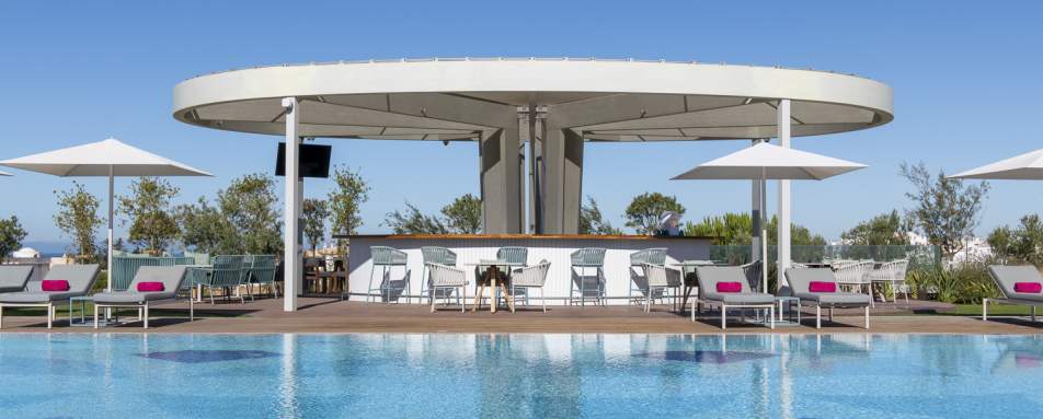 Residences Swimming Pool 