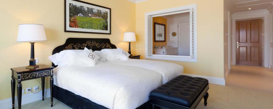 Superior Room - The Yeatman