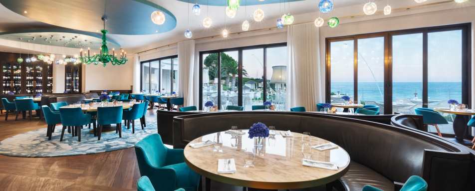 Atlantico Restaurant 