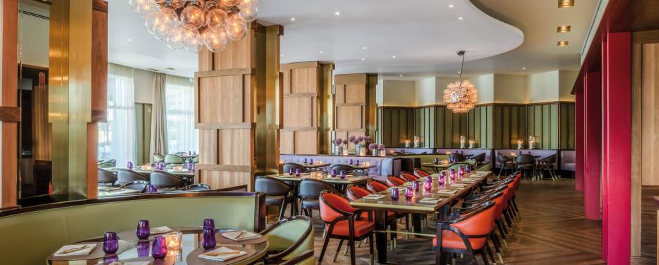 Bela Vita Restaurant 