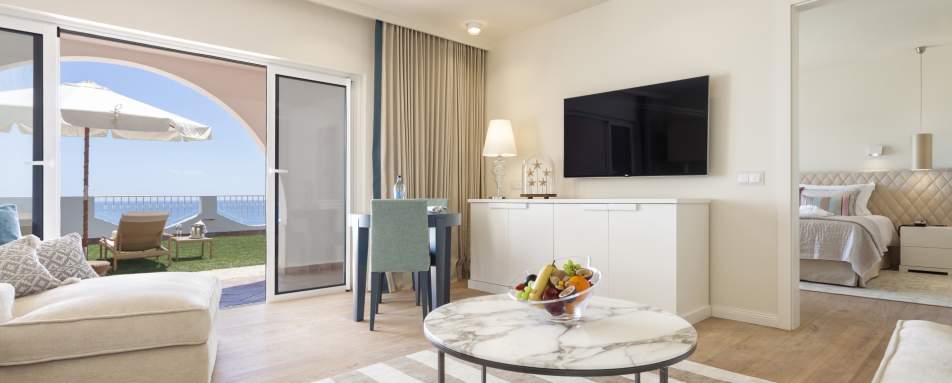 Residence Grand Suite 