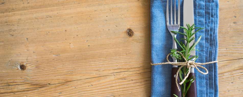 Tasting menu at Euskalduna