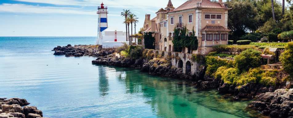 Cascais - Ultimate Portugal