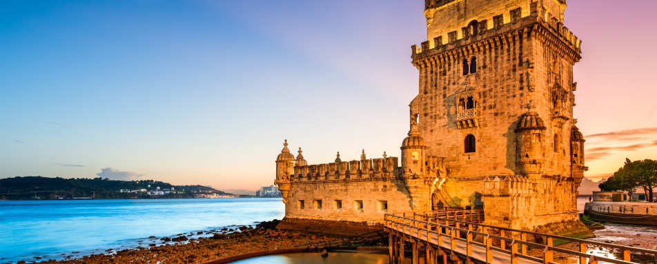 Lisbon - Discover Alentejo and Andalucia