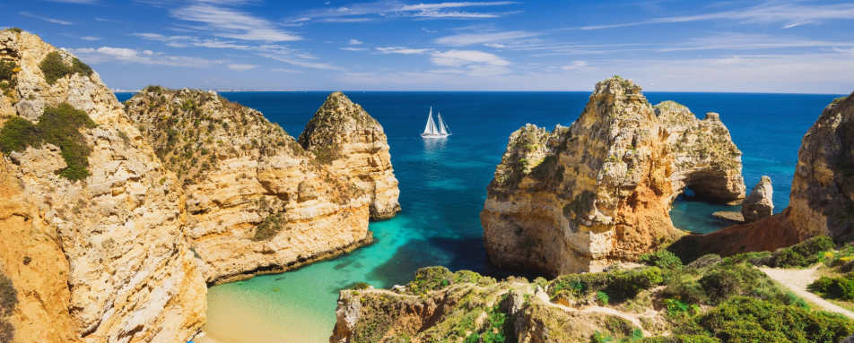 Algarve - A family adventure in Portugal