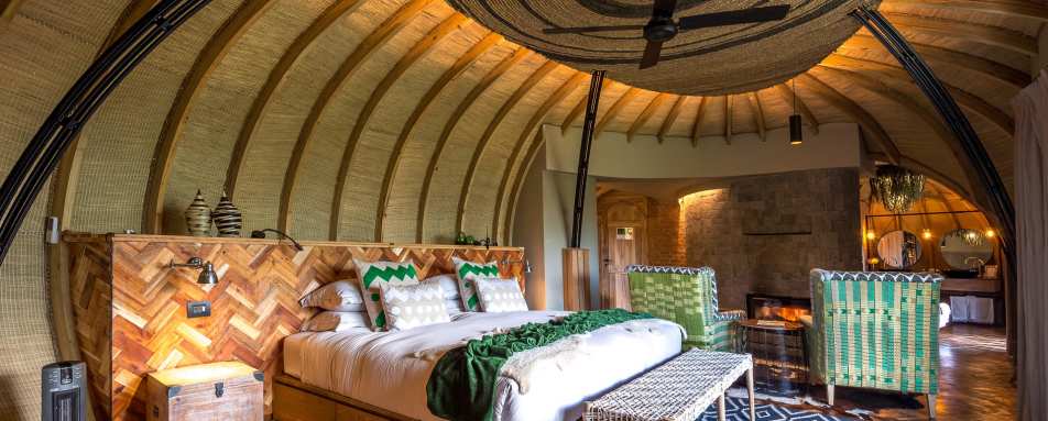 bisate double room 2 