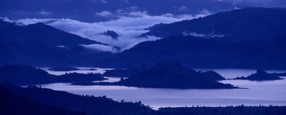 Experiences in the Virungas