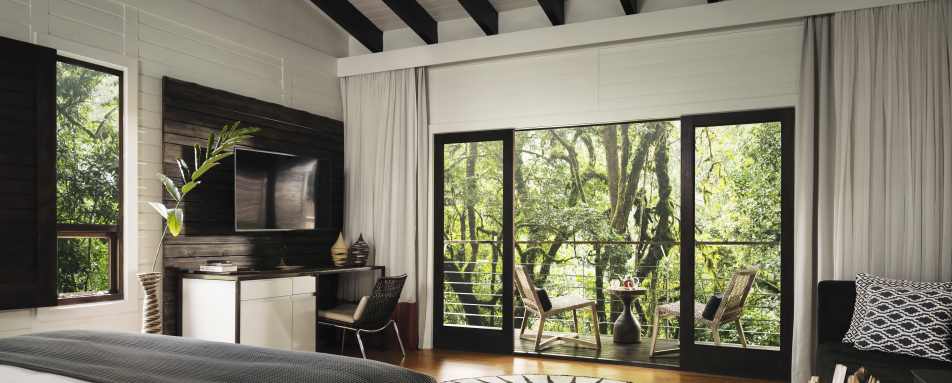 Nyungwe house OneOnly King Room  