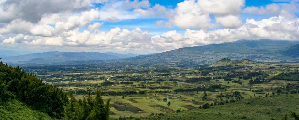 Rwanda View